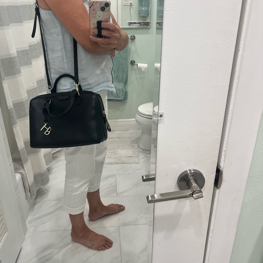 Henri Bendel Bag - Picture 6 of 7